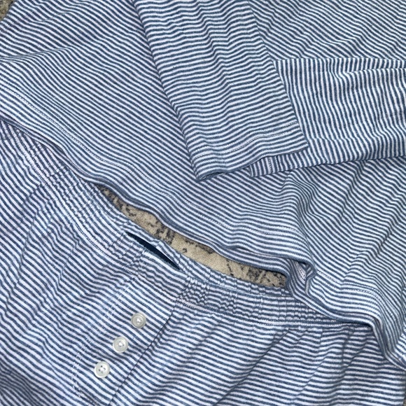 Brandy Melville Pajama Set - Picture 2 of 2